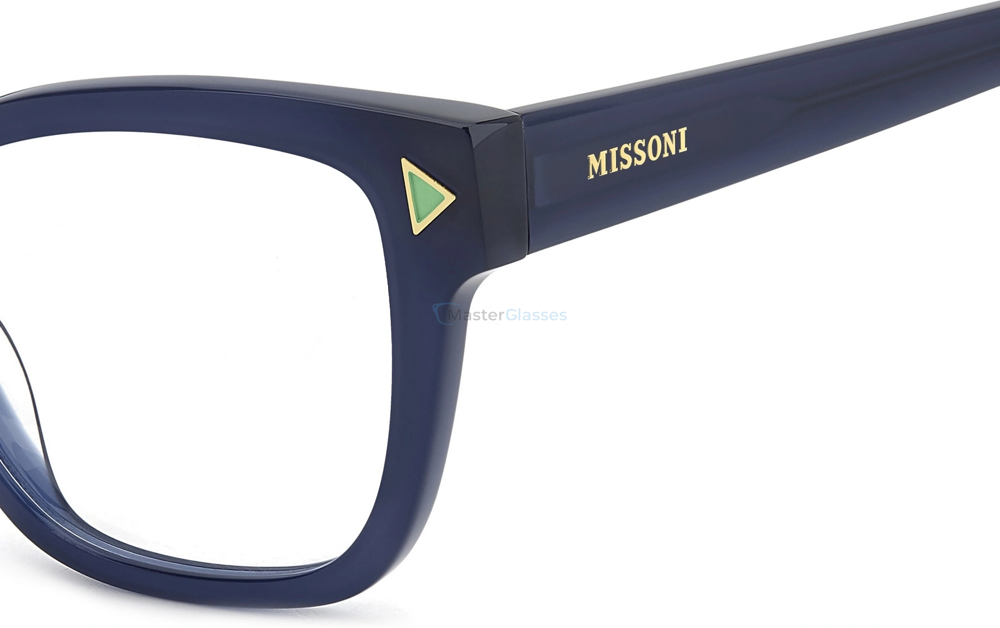 Оправа MISSONI MIS 0238 PJP Blue