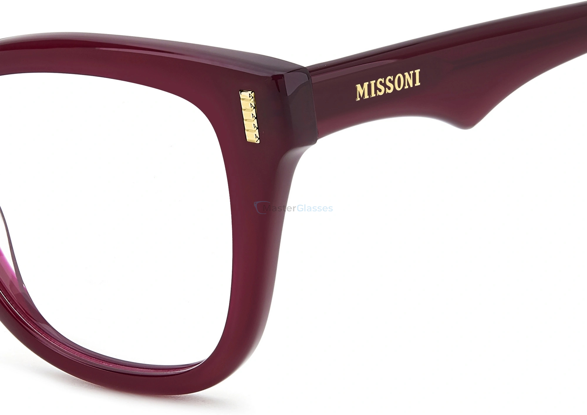 ������ MISSONI MIS 0235 8CQ Cherry