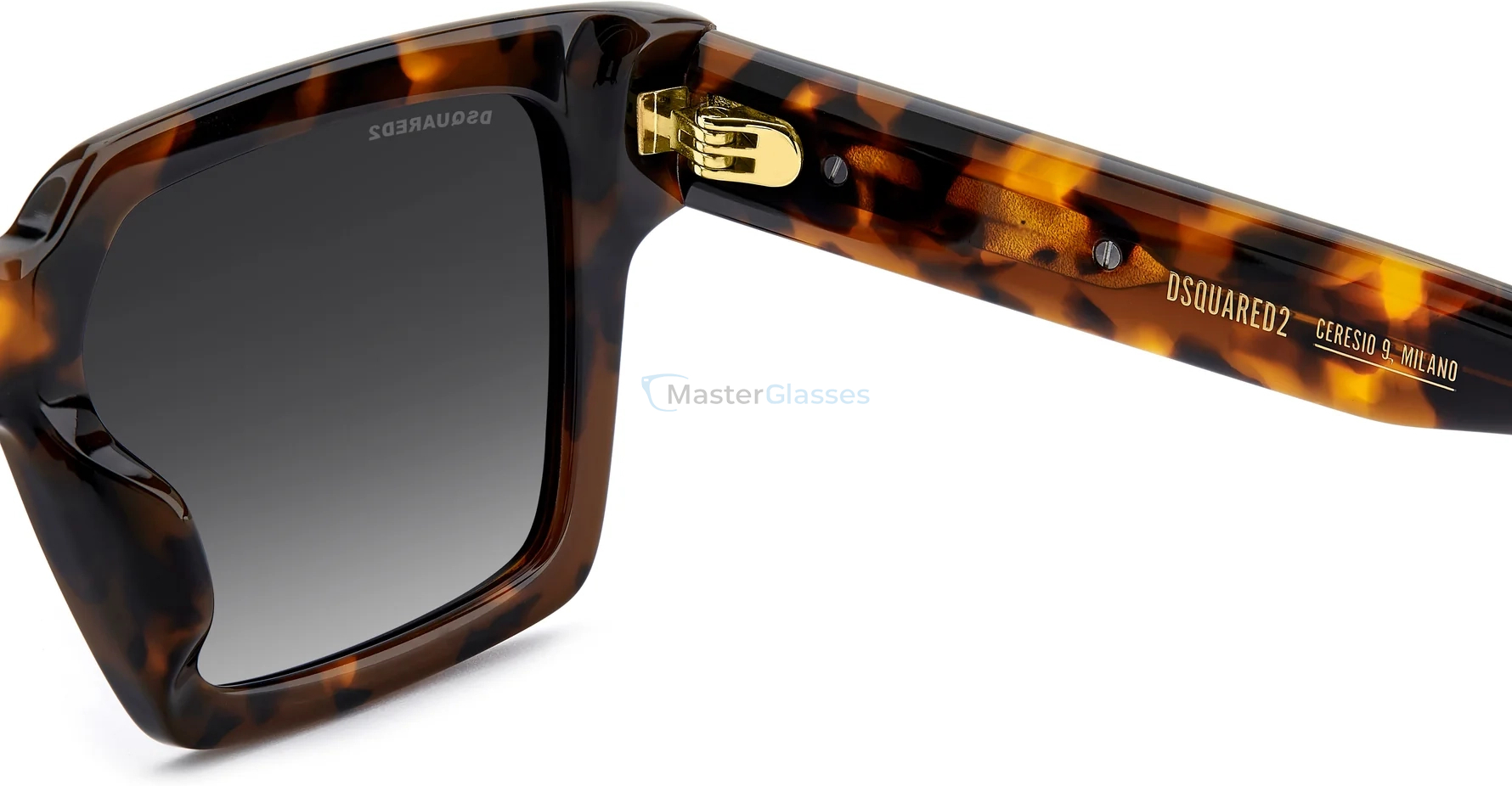 �������������� ���� DSQUARED2 D2 0161/G/S 086 Havana