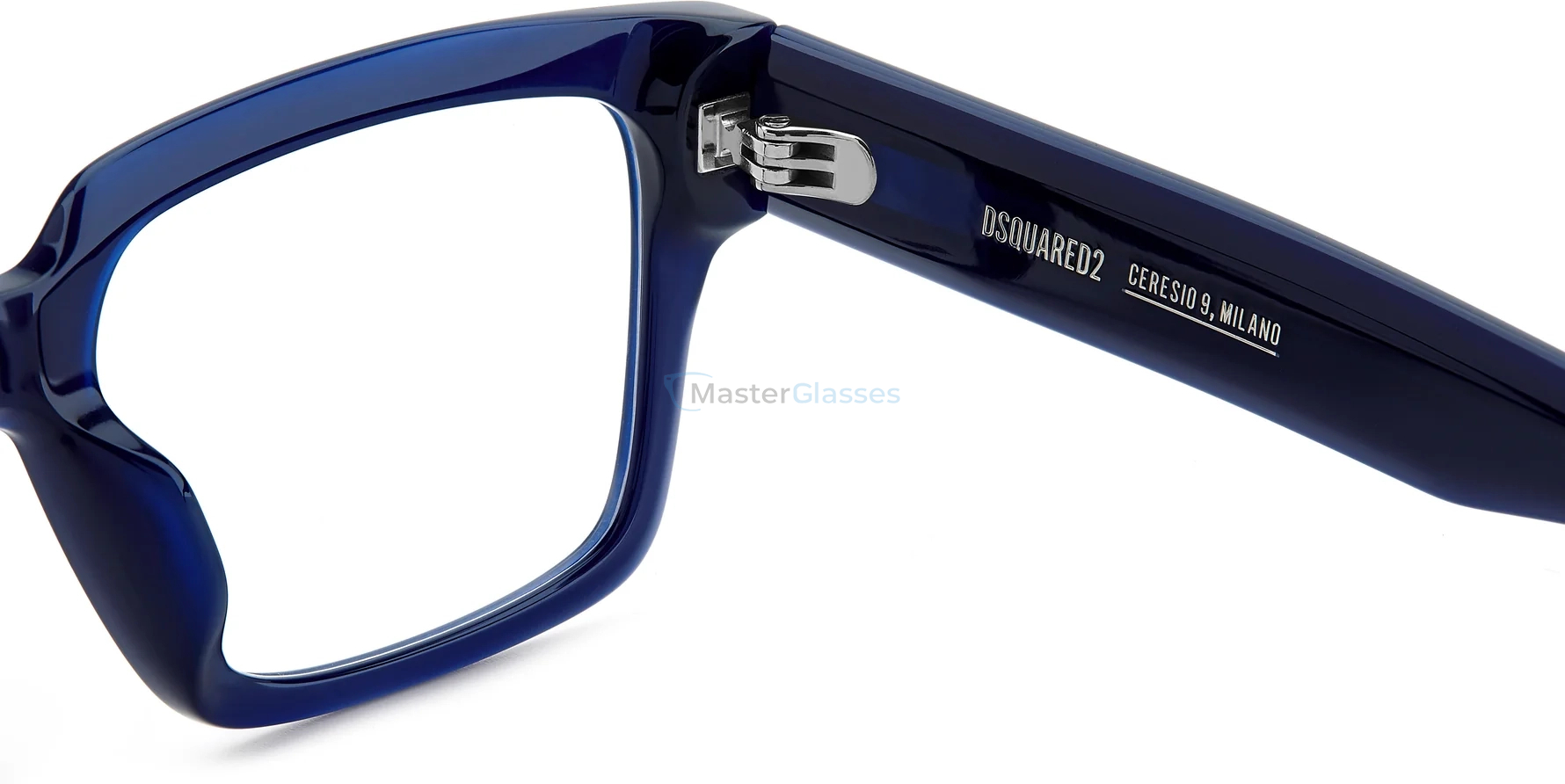Оправа DSQUARED2 D2 0167/G PJP Blue