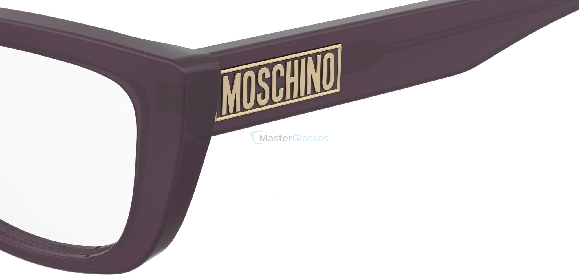 ������ MOSCHINO MOS653 B3V Violet