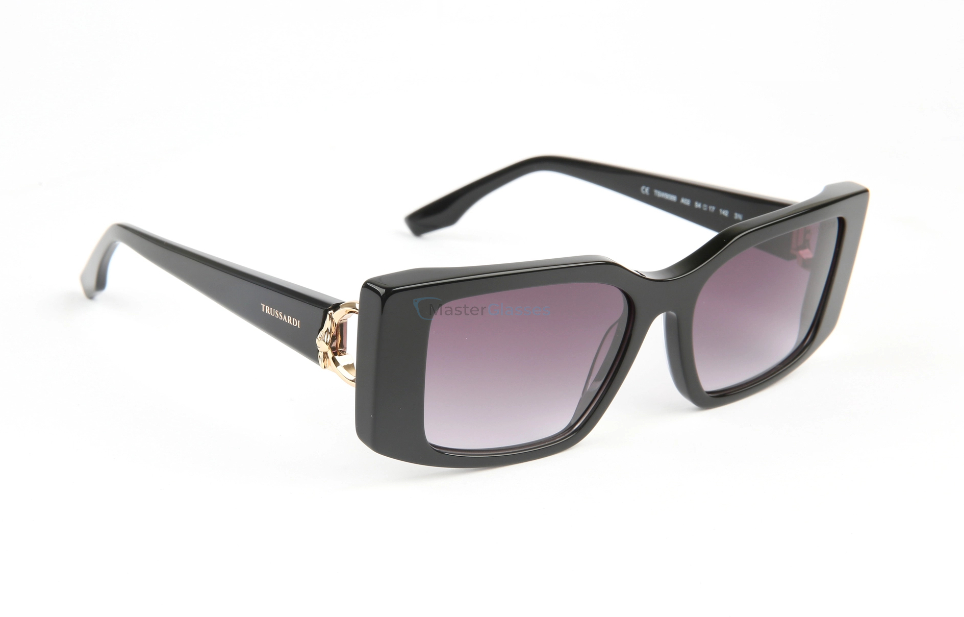Солнцезащитные очки Trussardi TSW9088 A02