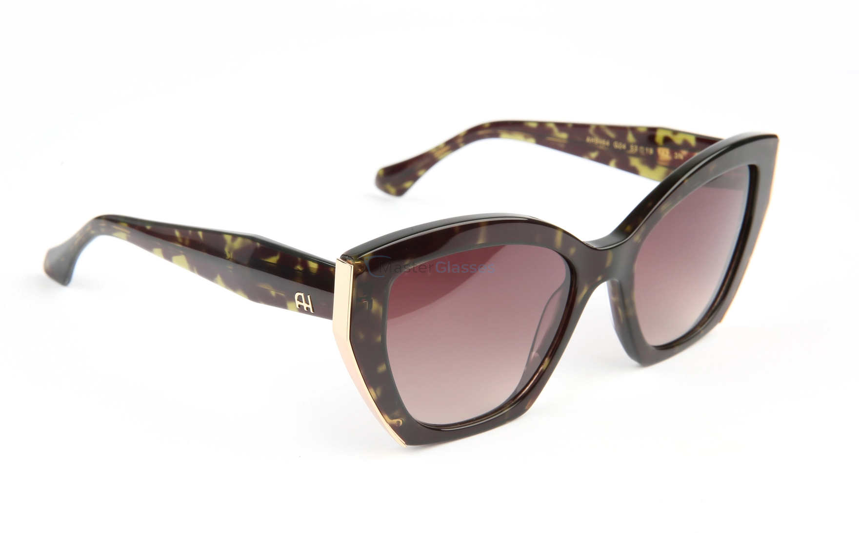 �������������� ���� Ana Hickmann AH9464 G24