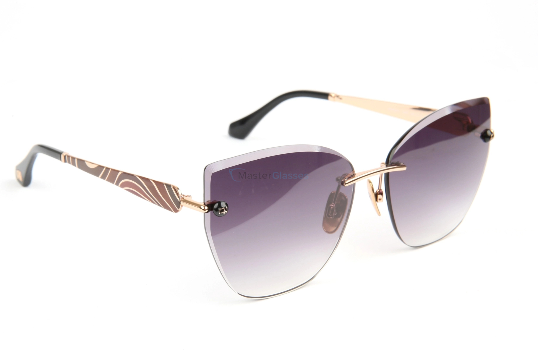 �������������� ���� Ana Hickmann AH3304 04B