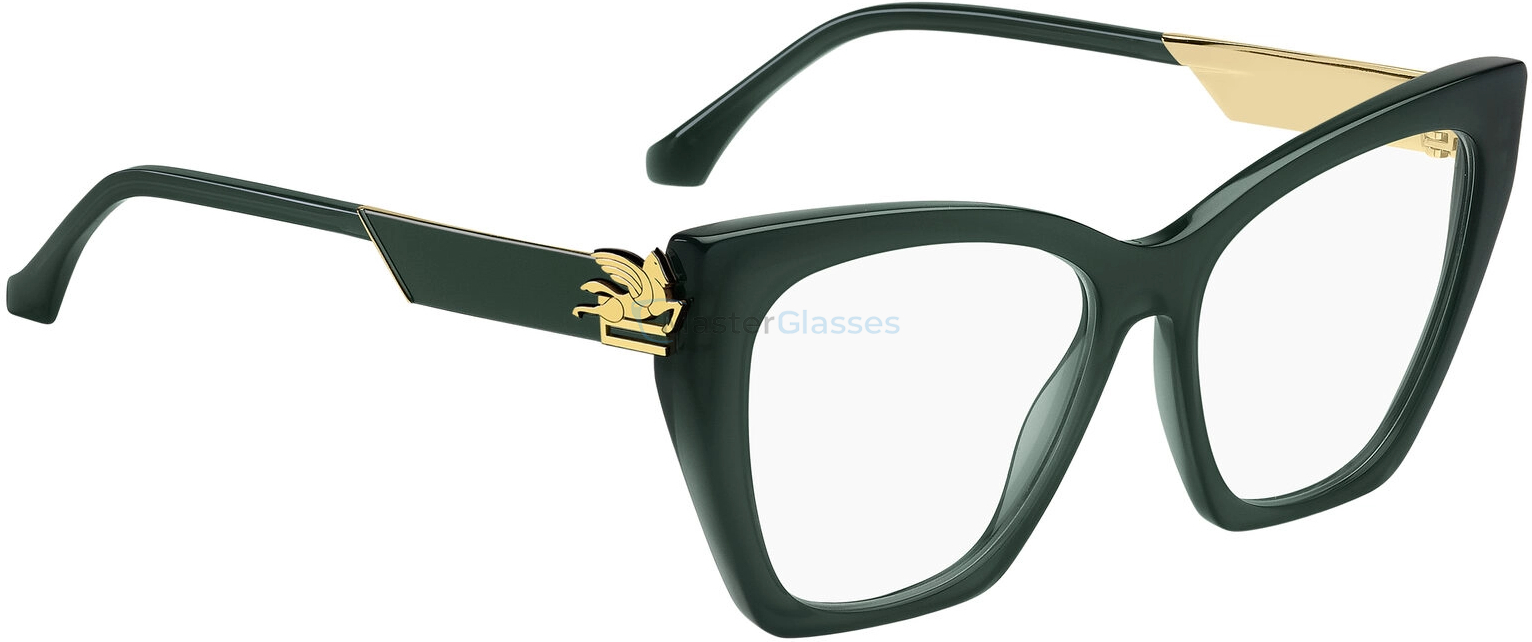 Оправа ETRO 0042 1ED Green