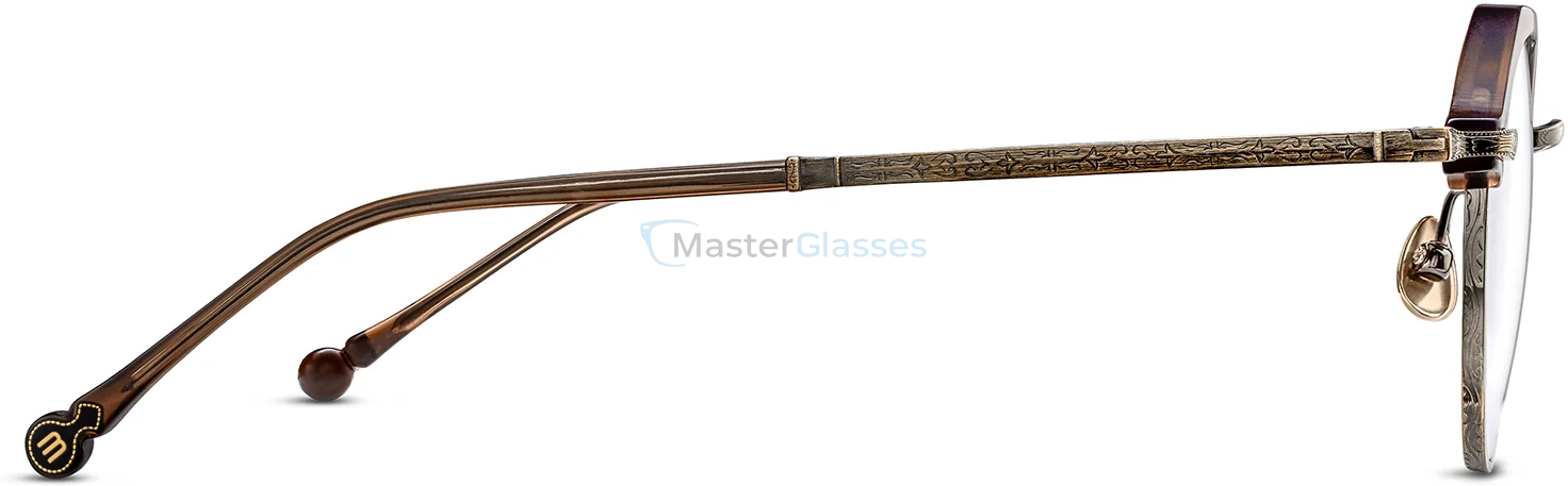 ������ MATSUDA M2064.RX.MTP-AG.48