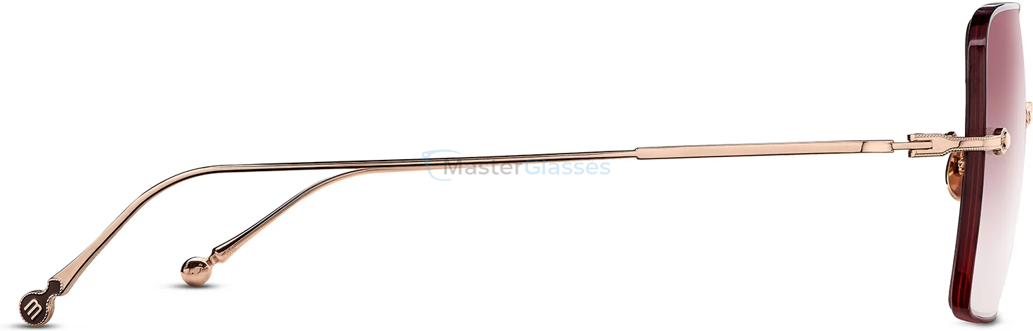 Солнцезащитные очки MATSUDA M5005.SG.RG.55
