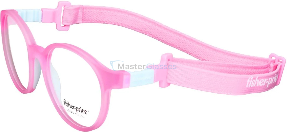 Оправа Fisher-Price FPVN013 PNK 45-17-130