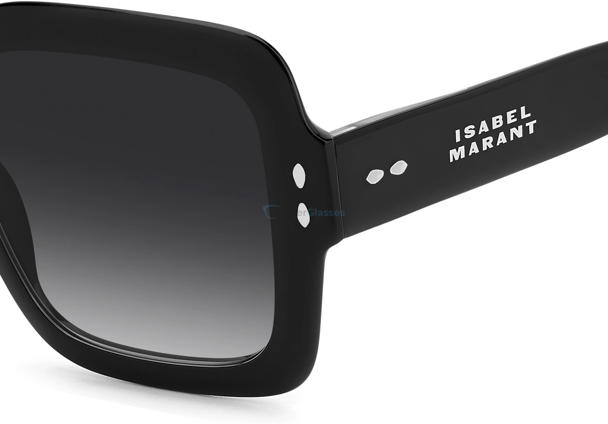 �������������� ���� ISABEL MARANT IM 0211/S 807 BLACK