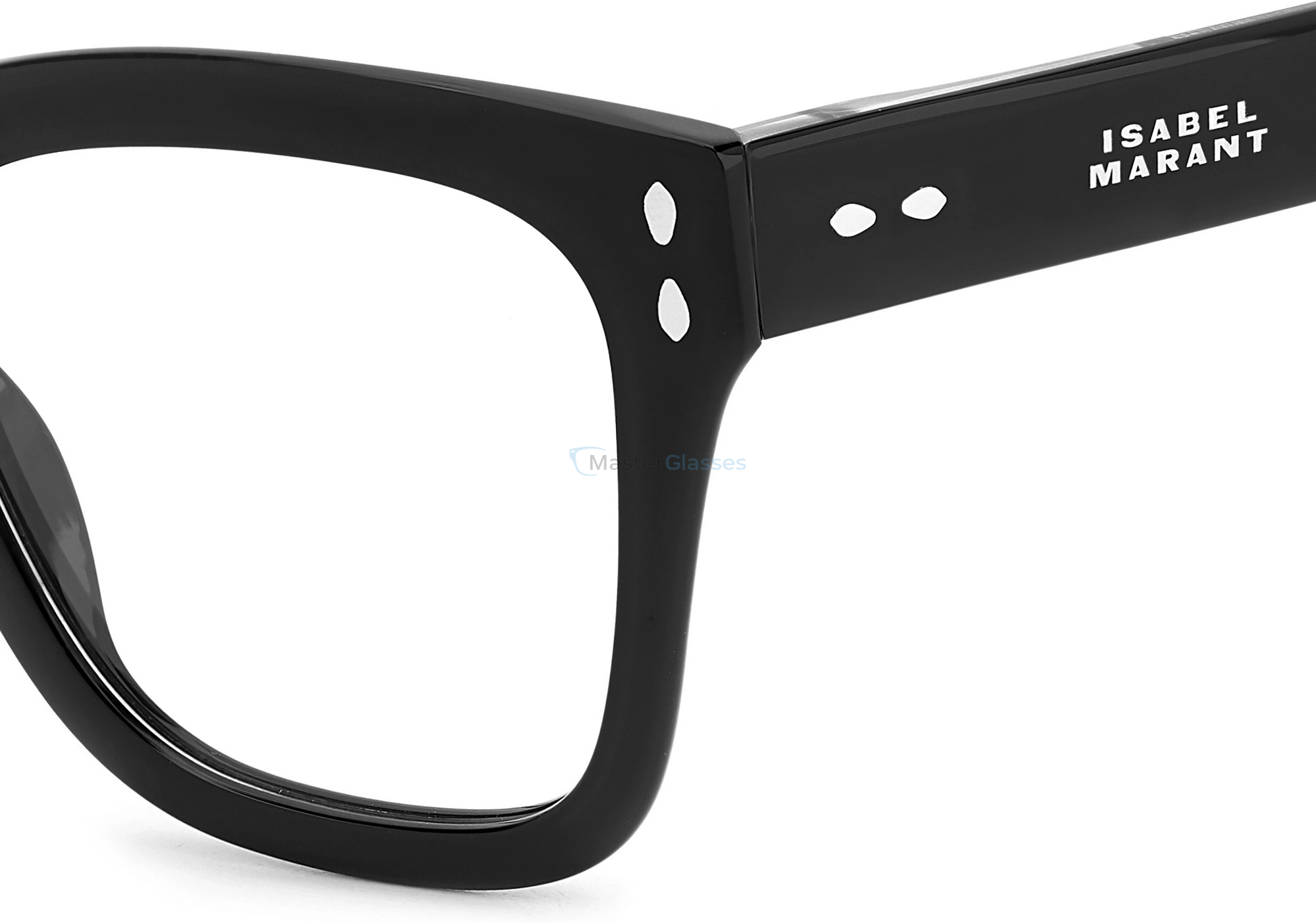 Оправа ISABEL MARANT IM 0209 807 BLACK