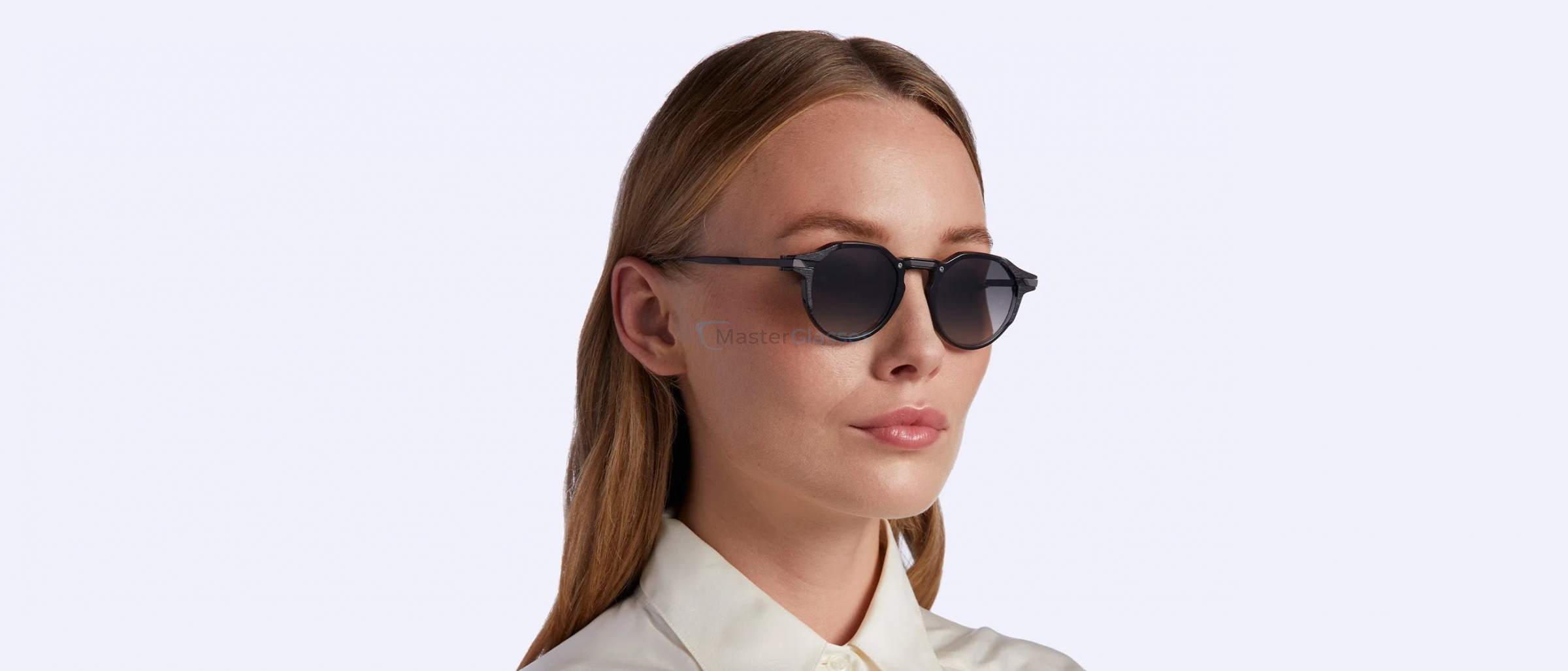 Солнцезащитные очки Movitra AM 03 D BLACK S