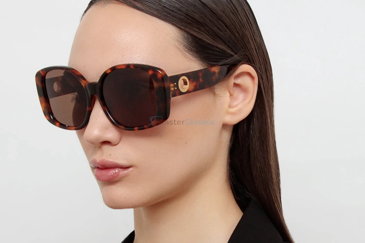 Солнцезащитные очки Linda Farrow 1478 C02