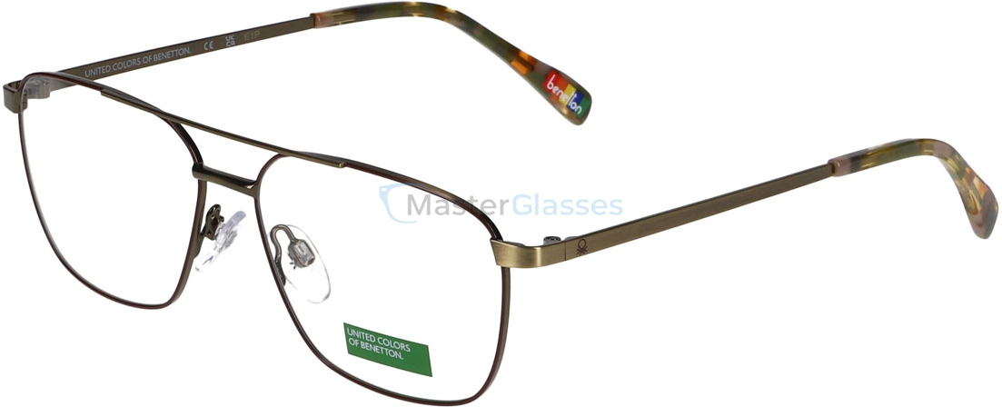 Оправа Benetton 3095 229 54/14
