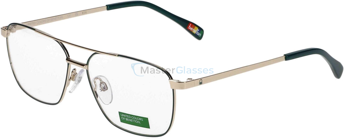 Оправа Benetton 3095 592 54/14