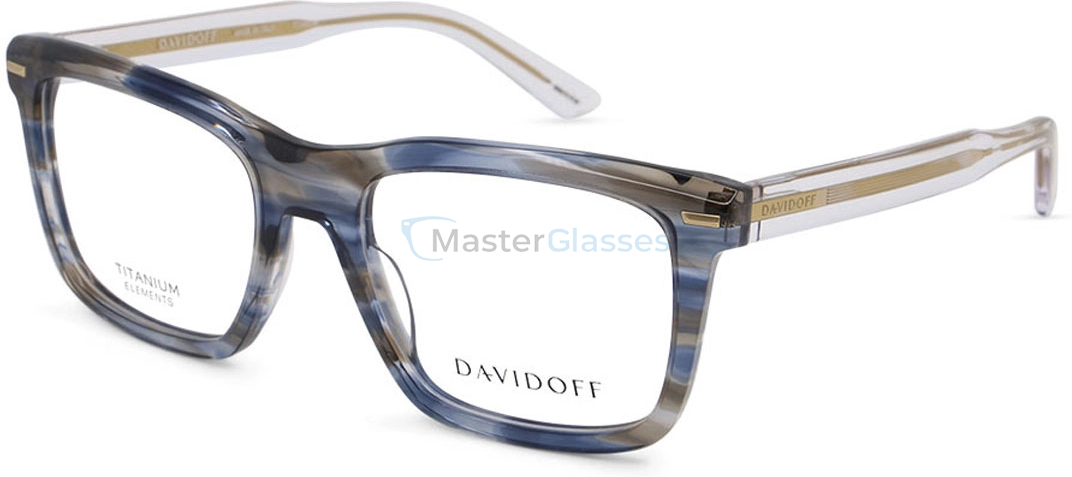 Оправа Davidoff DAP127 04 55/19