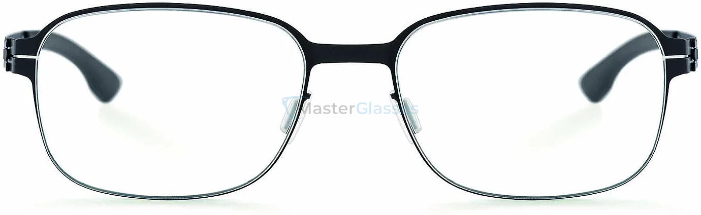 ������ Ic! Berlin Aldo M. Black RX-Clear Donnerstag