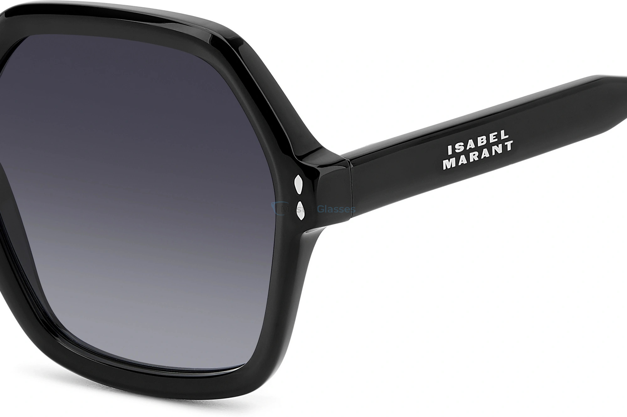 Солнцезащитные очки ISABEL MARANT IM 0152/S 807 BLACK