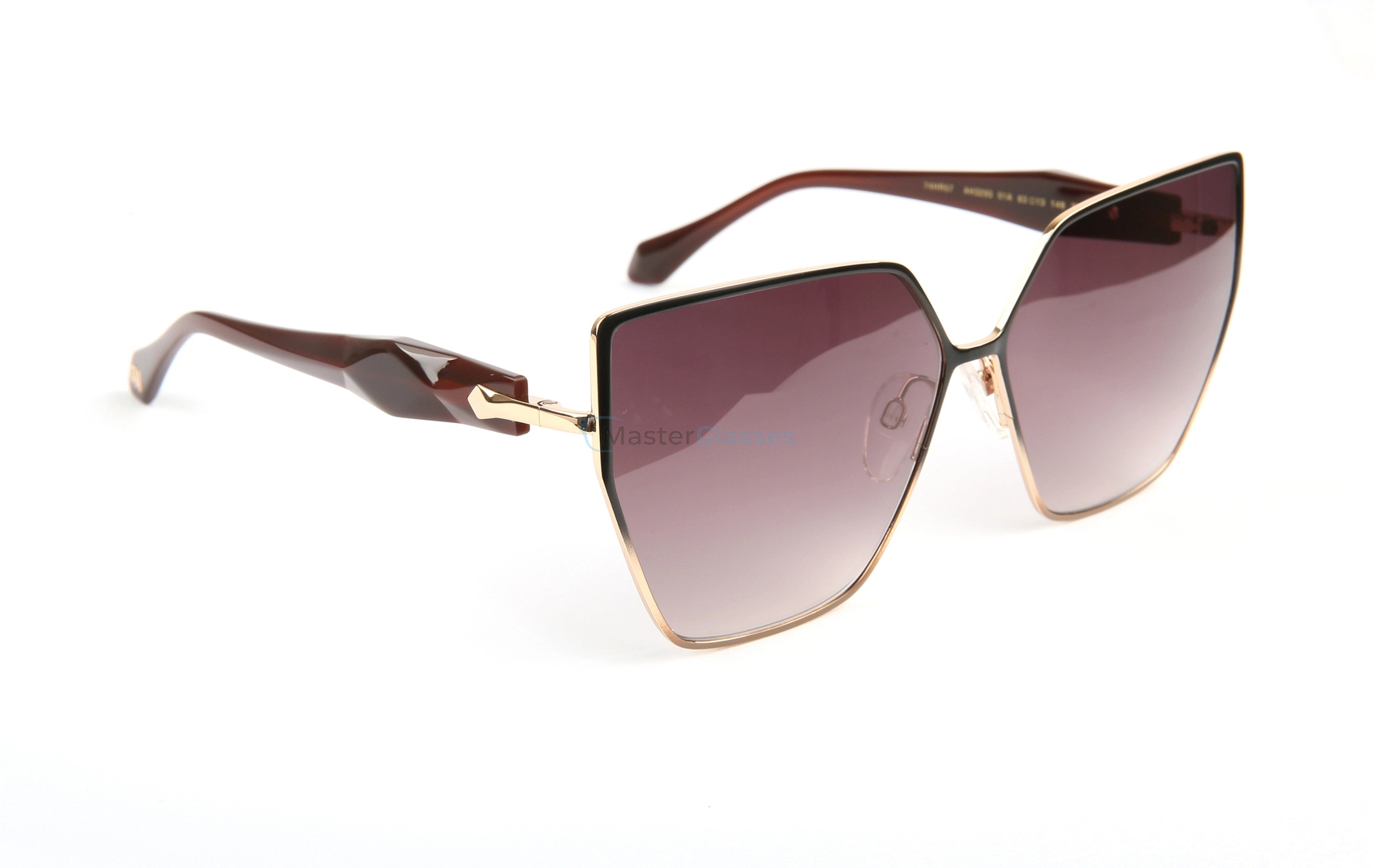 Солнцезащитные очки Ana Hickmann AH3293 01A