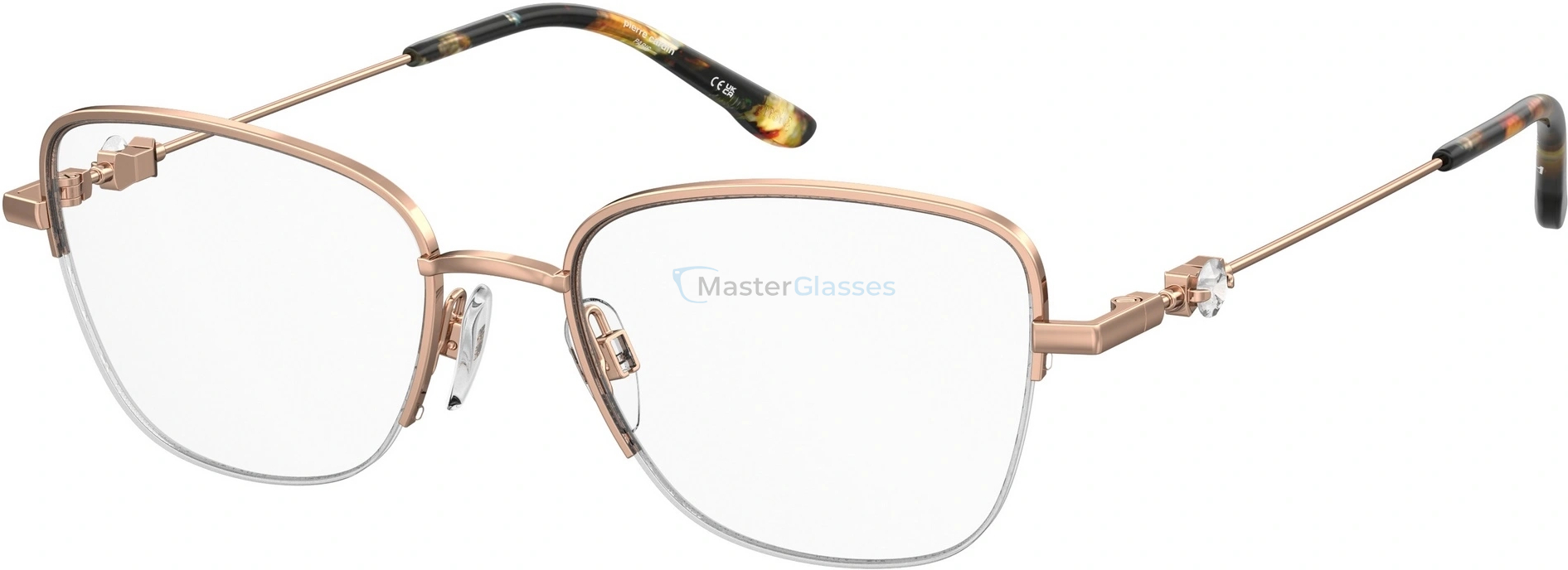 ������ PIERRE CARDIN P.C. 8914 DDB GOLD COPPER