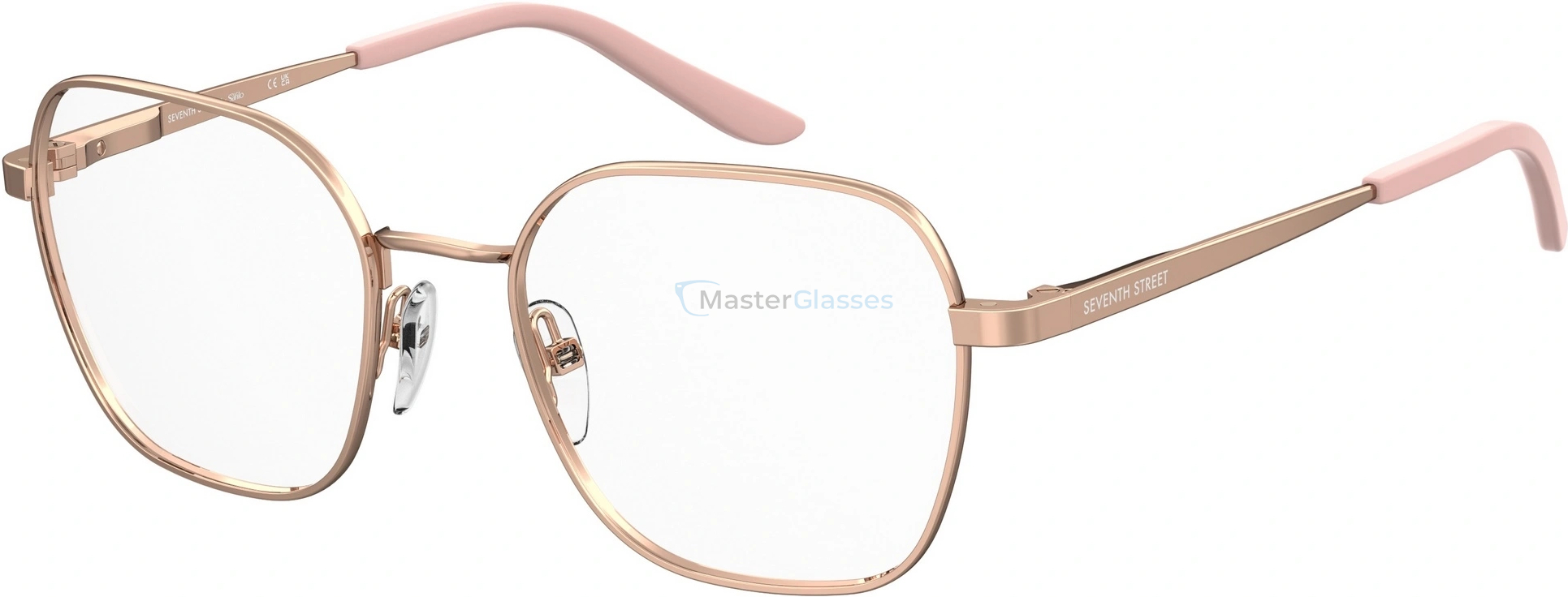 ������� ������ SEVENTH STREET S 349 DDB Gold Copper