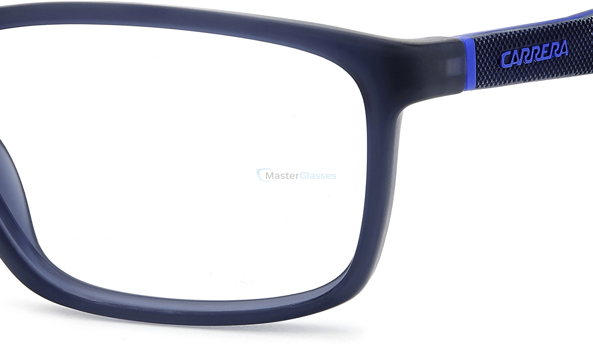Оправа CARRERA 4416 FLL MATTE BLUE