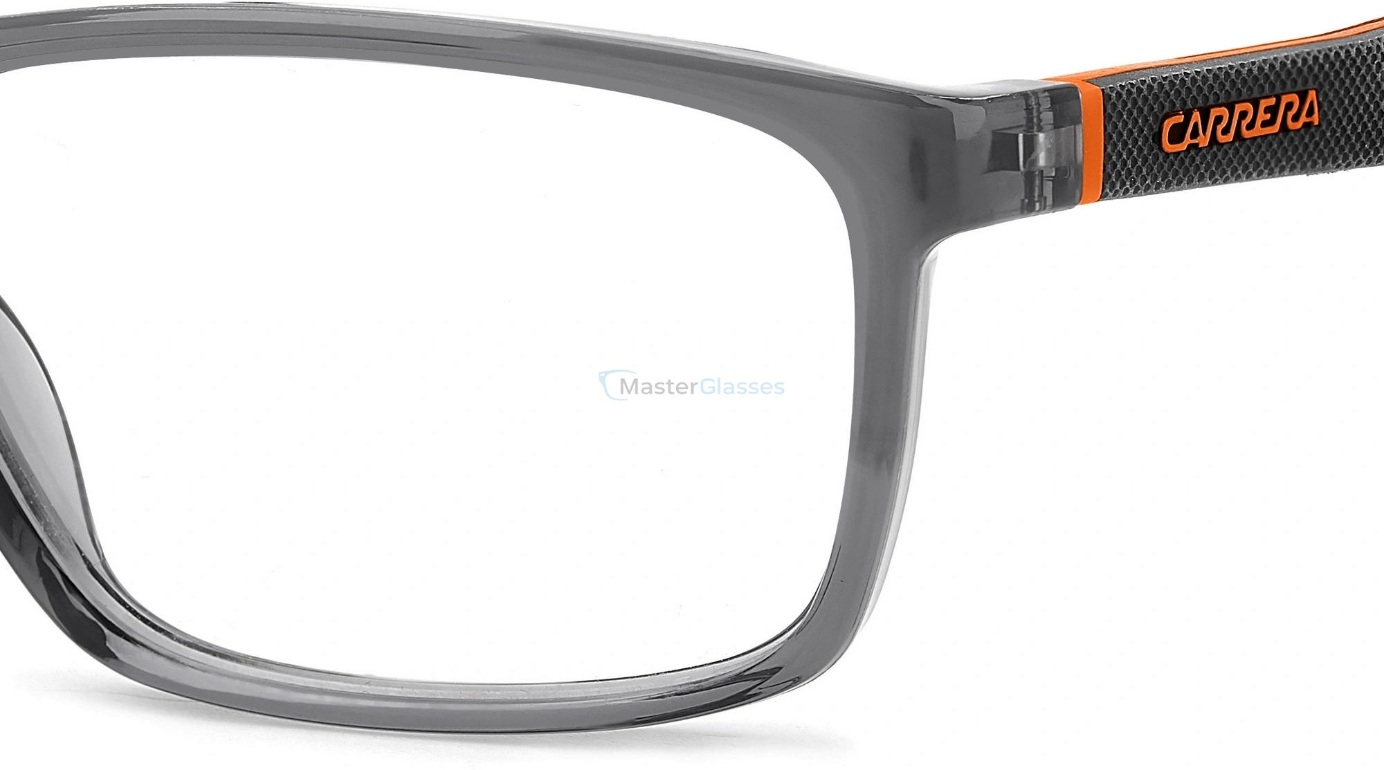 ������ CARRERA 4416 M9L GREY ORANGE