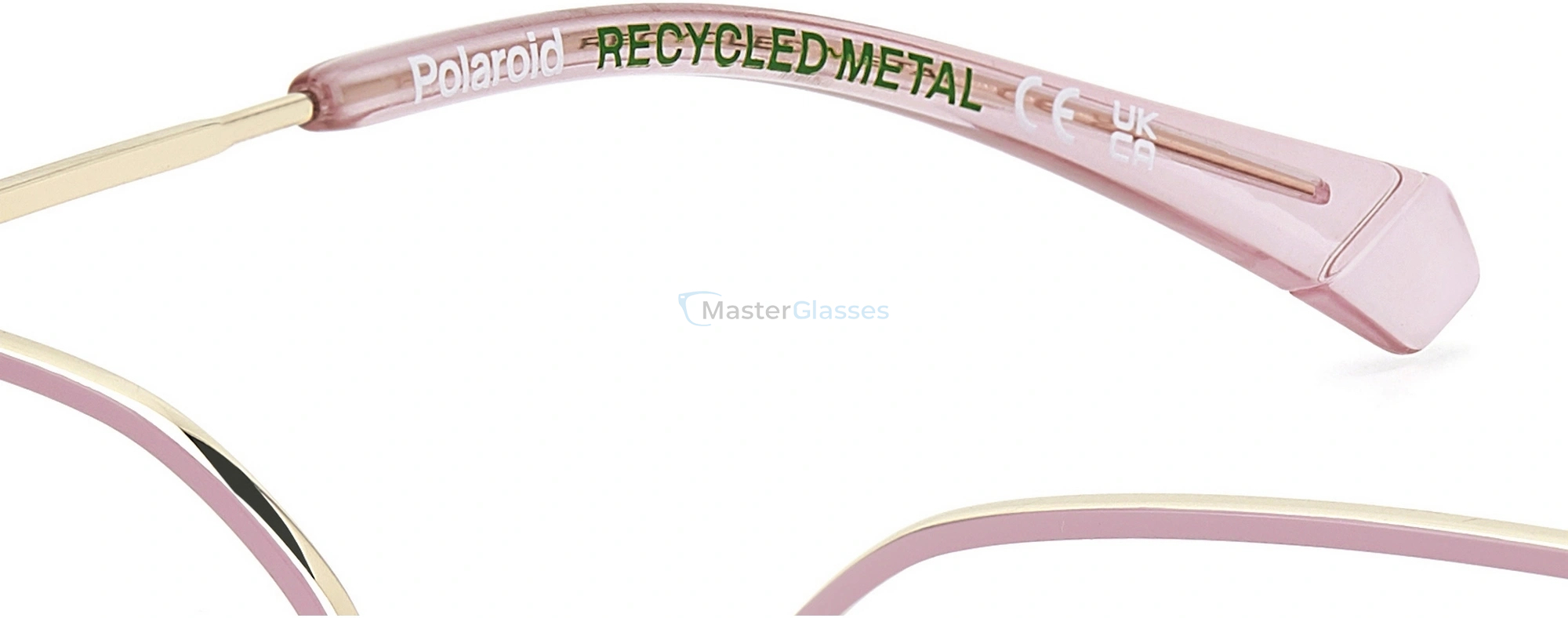 ������� ������ POLAROID KIDS PLD D838 EYR Gold Pink