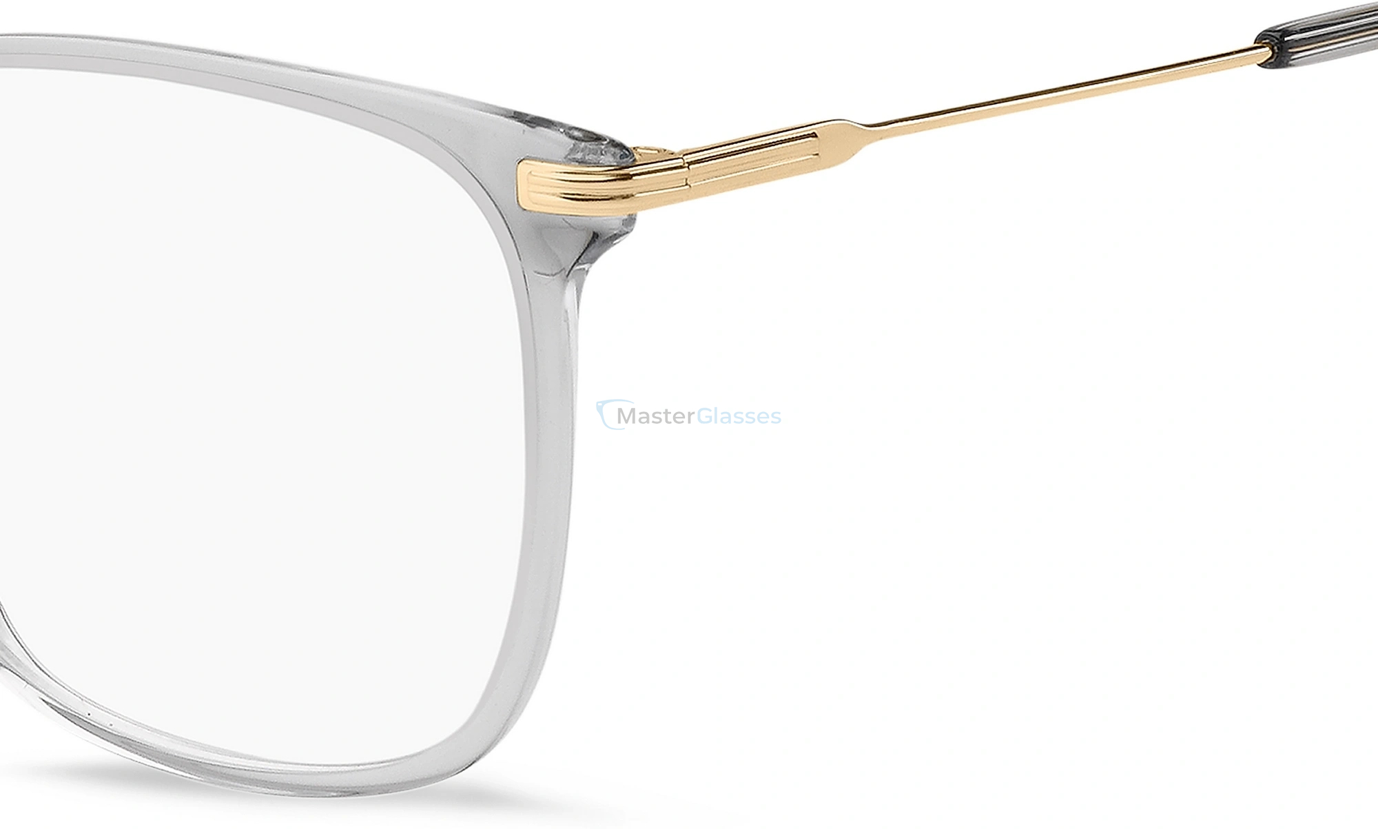 Оправа HUGO BOSS 1736/G FT3 Grey Gold