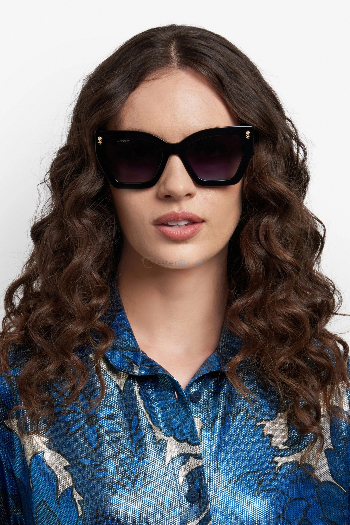 Солнцезащитные очки ETRO 0090/S 807 9O