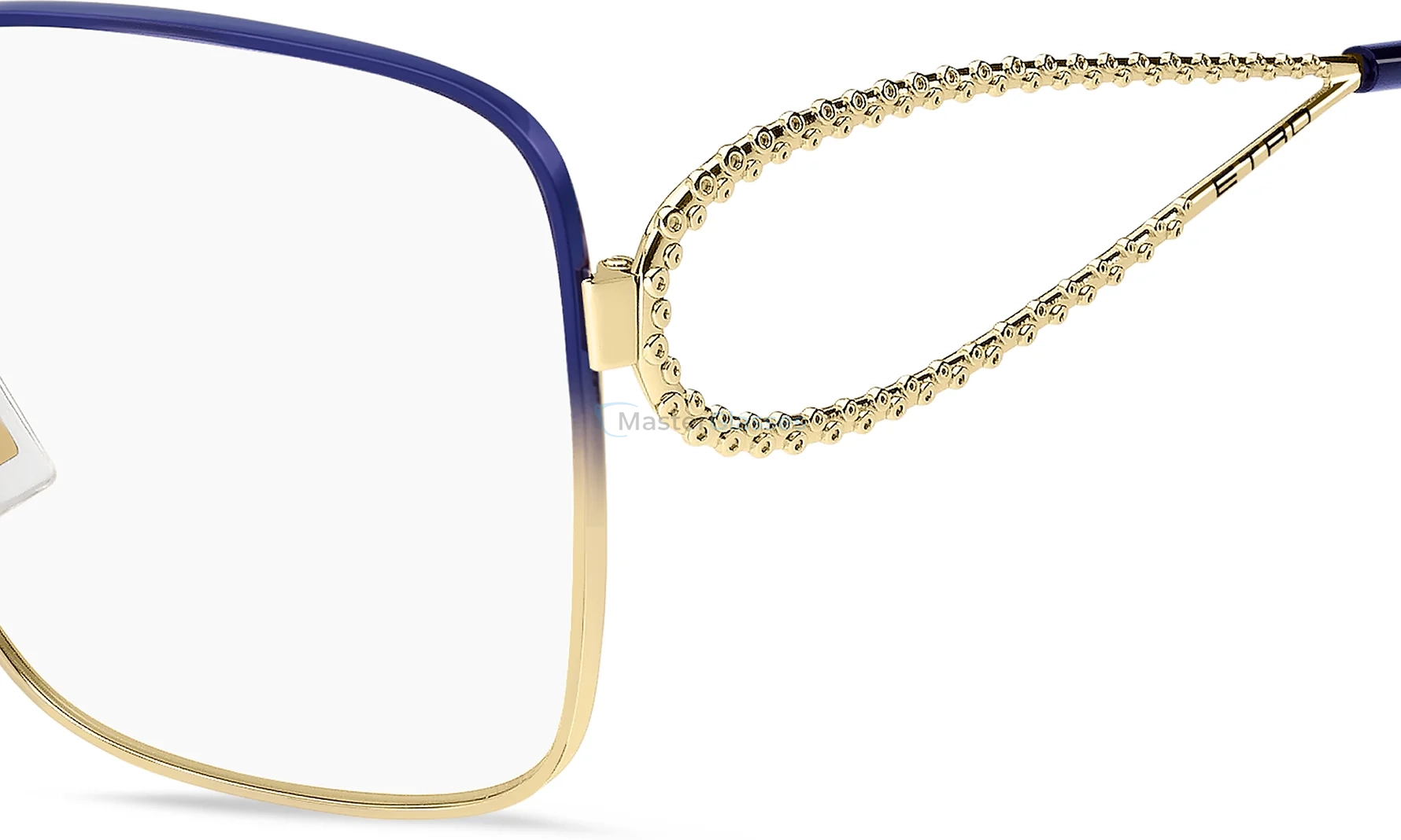 Оправа ETRO 0073 S9E GOLD VIOLET