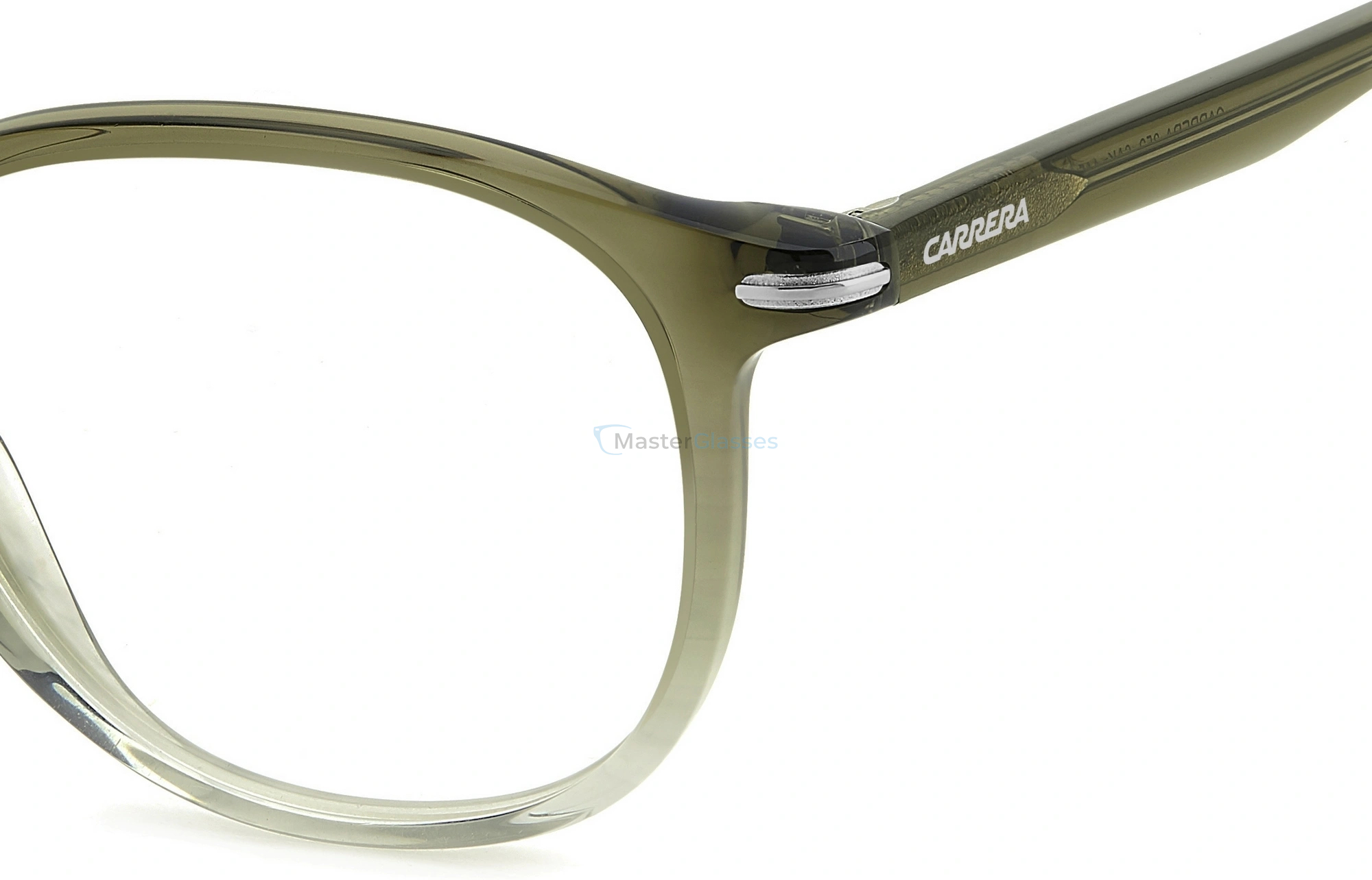 Оправа CARRERA 352 6AK Green Horn