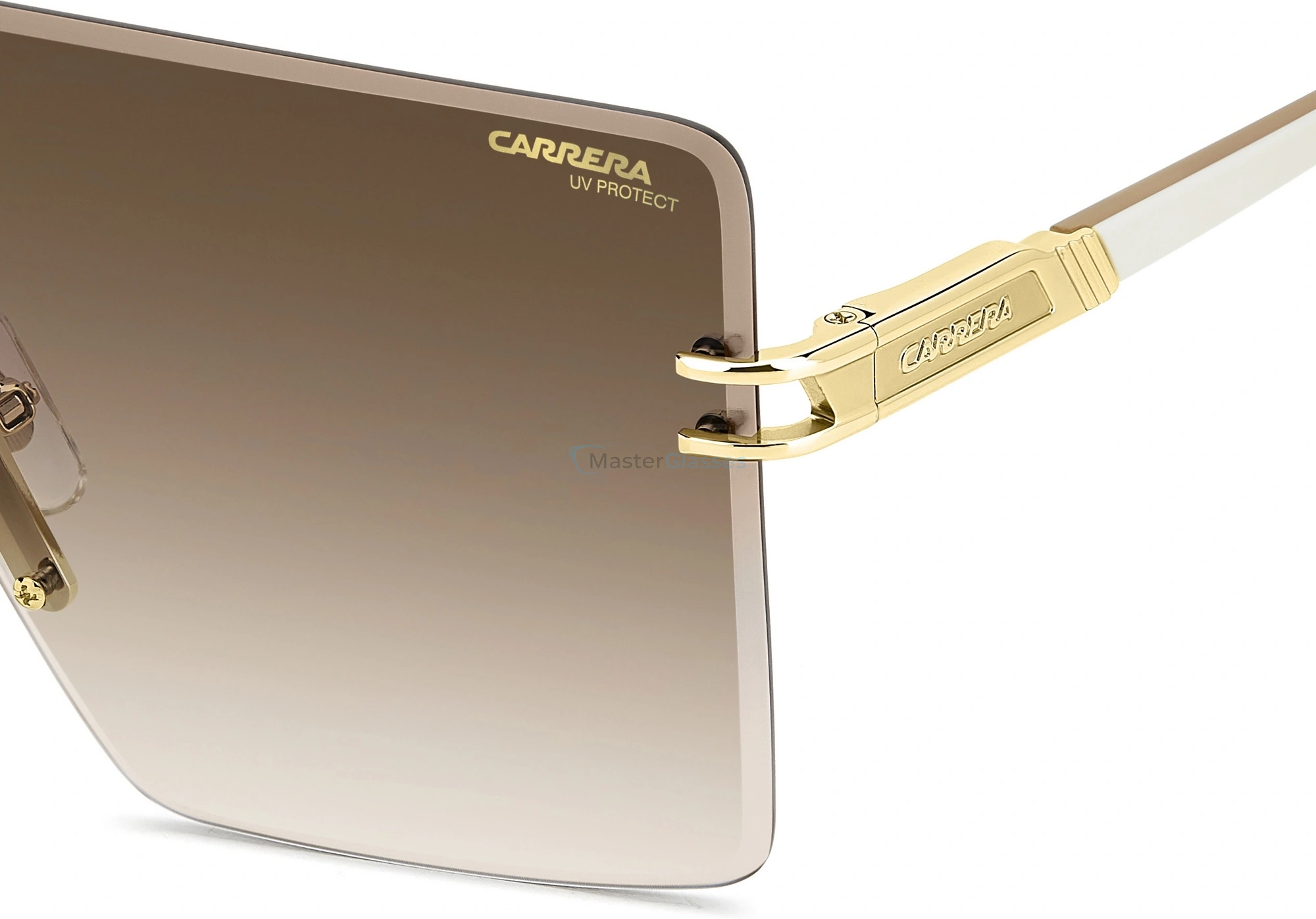 Солнцезащитные очки CARRERA 1075/S VVP GOLD IVORY