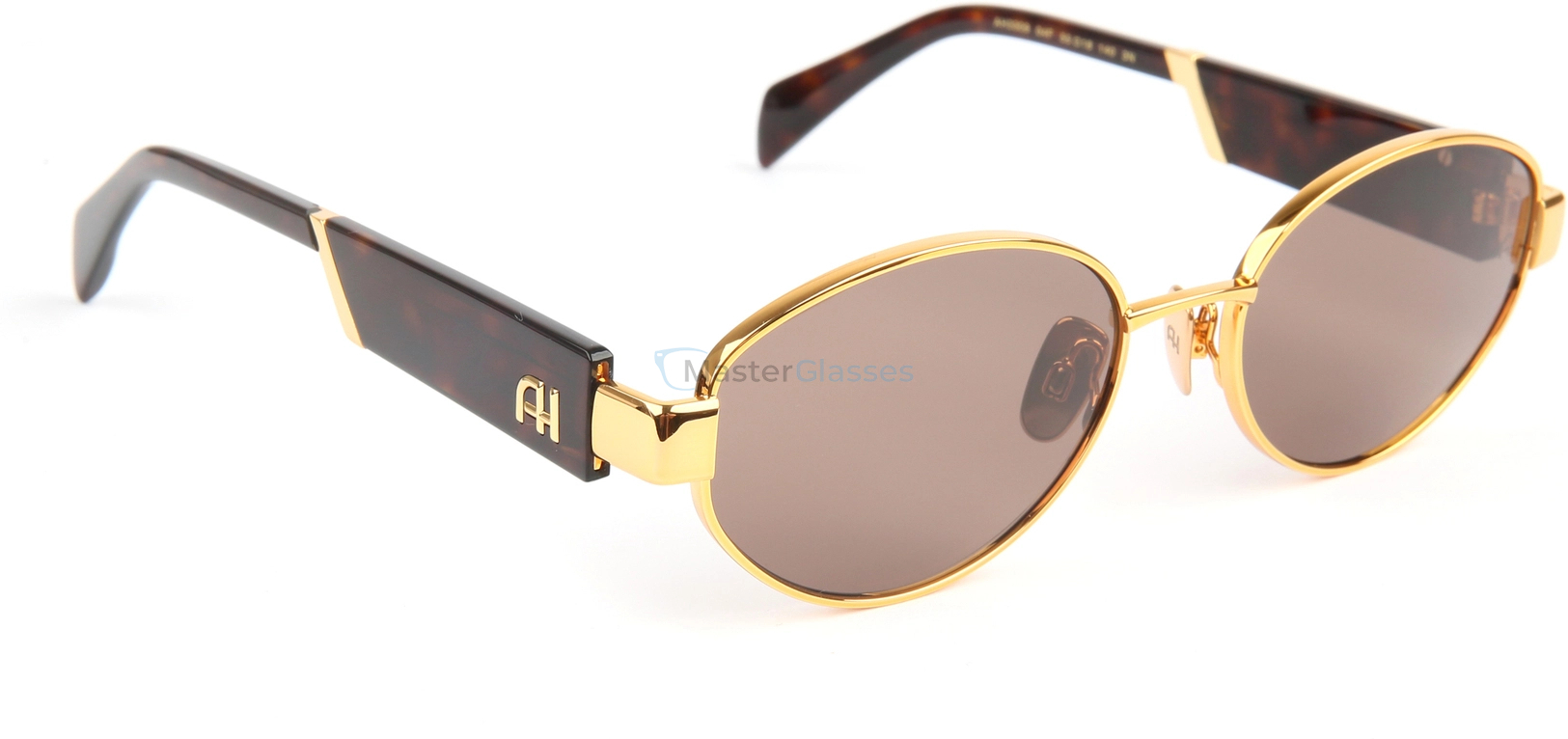 Солнцезащитные очки Ana Hickmann AH3309 04F