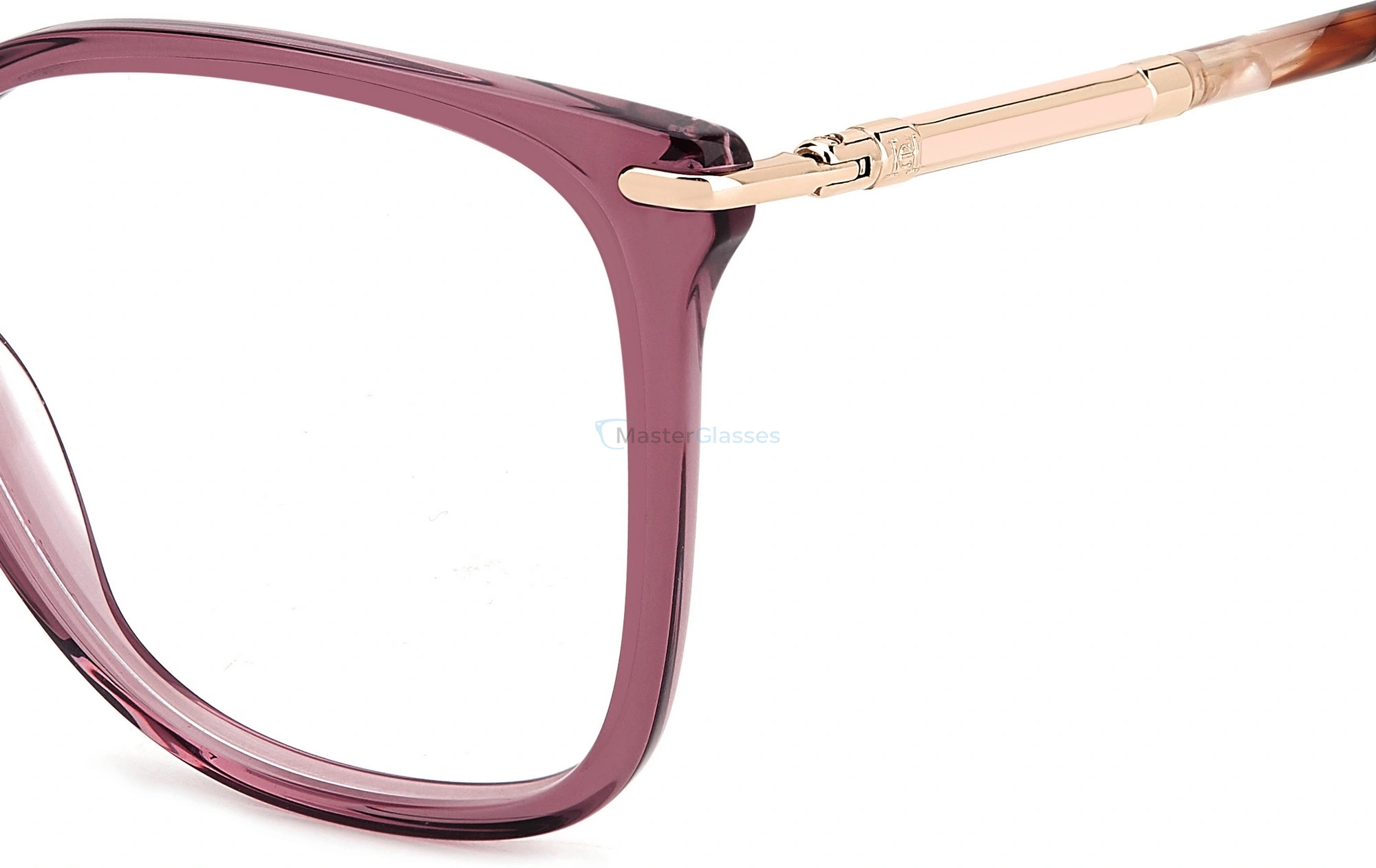 Оправа CAROLINA HERRERA HER 0270 35J Pink
