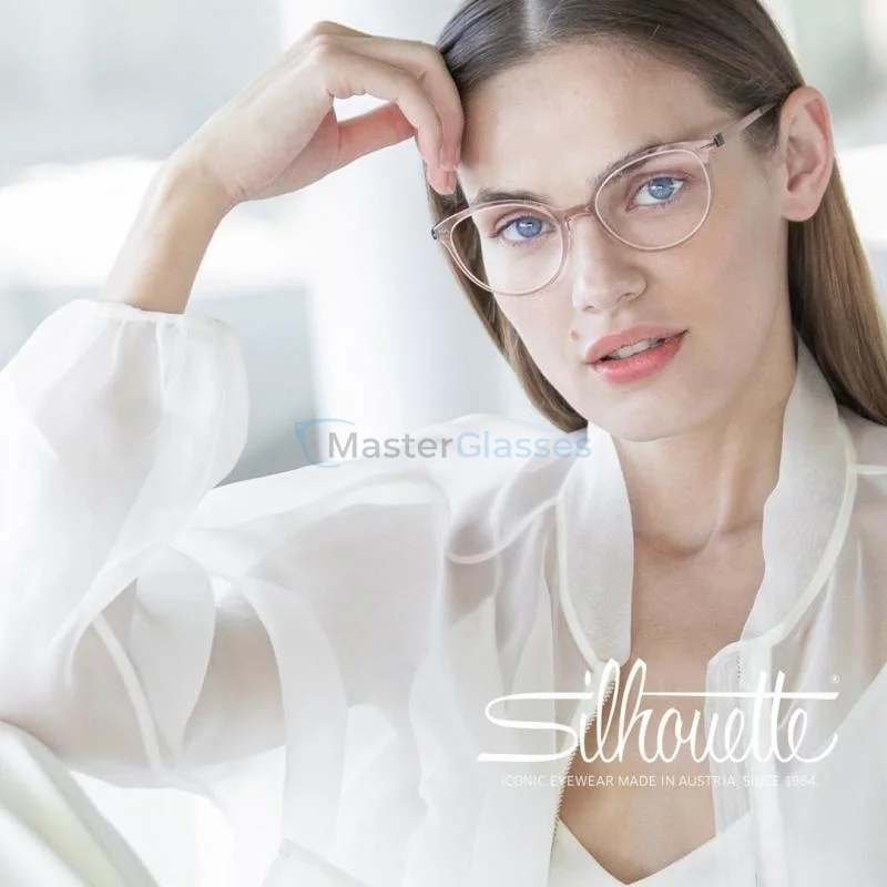������ Silhouette 1594 4020 53/19 Infinity View