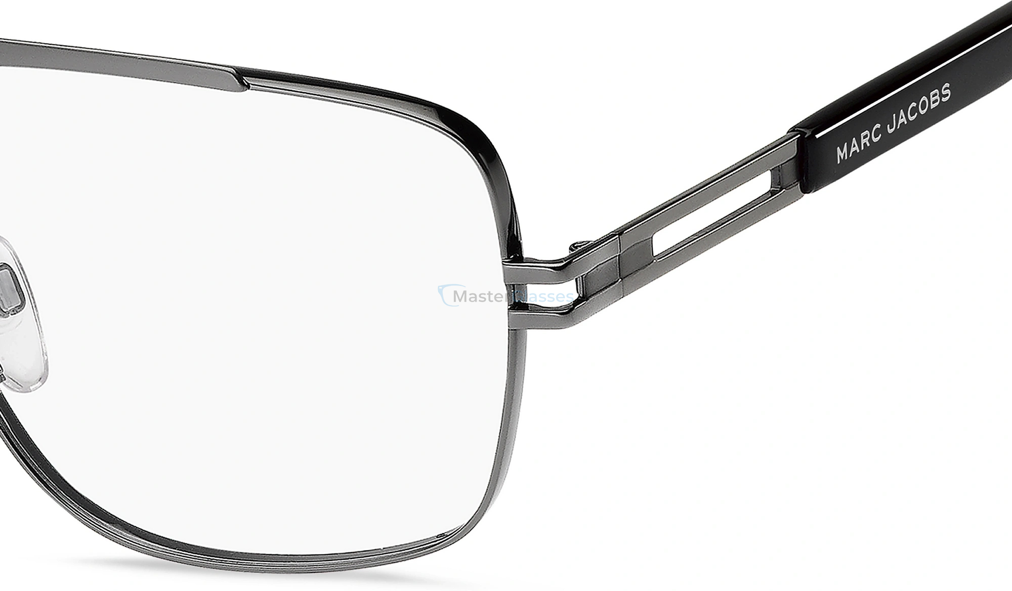 Оправа MARC JACOBS MARC 838 KJ1 DARK RUTHENIUM