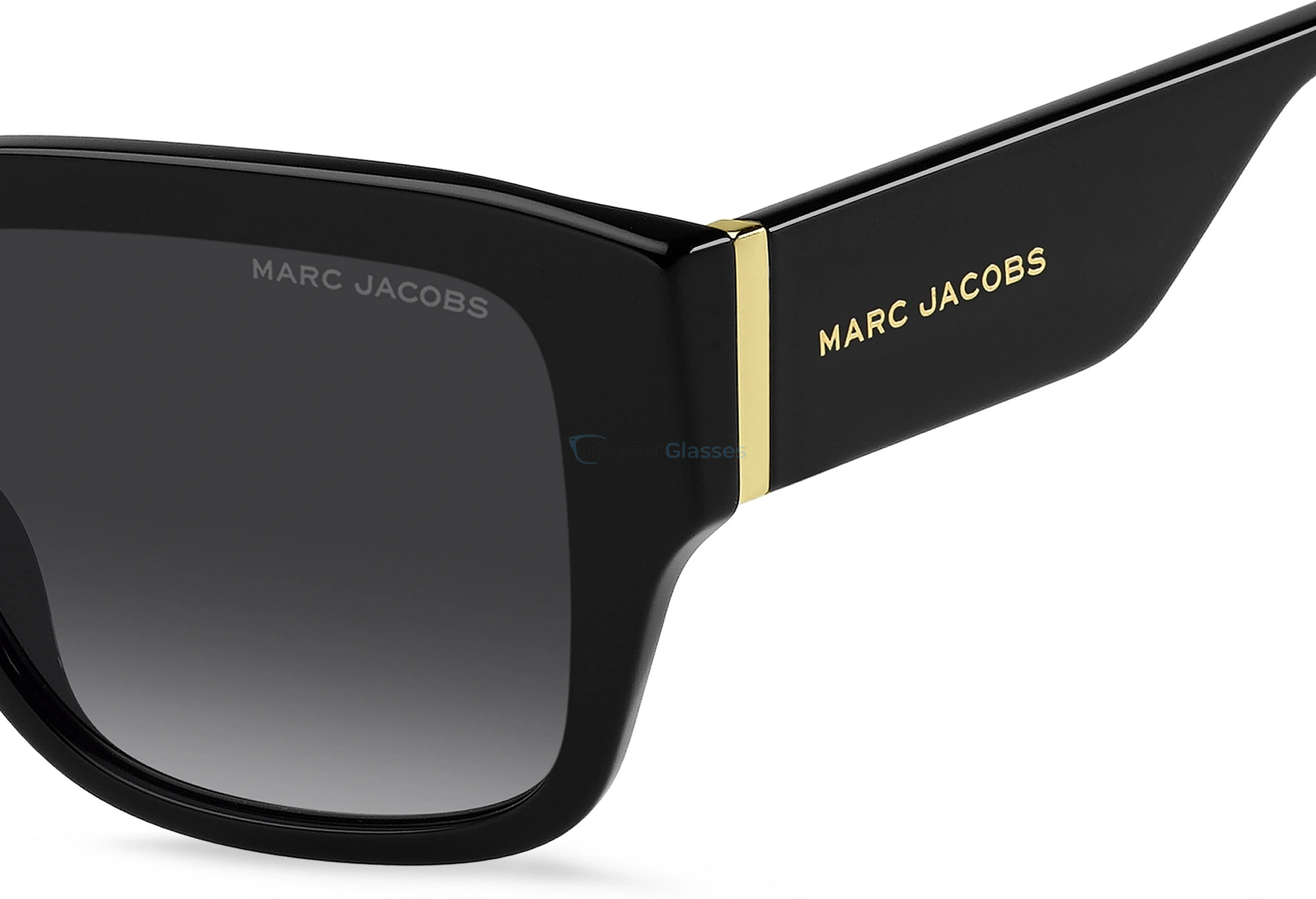 �������������� ���� MARC JACOBS MARC 842/S 2M2 BLACK GOLD