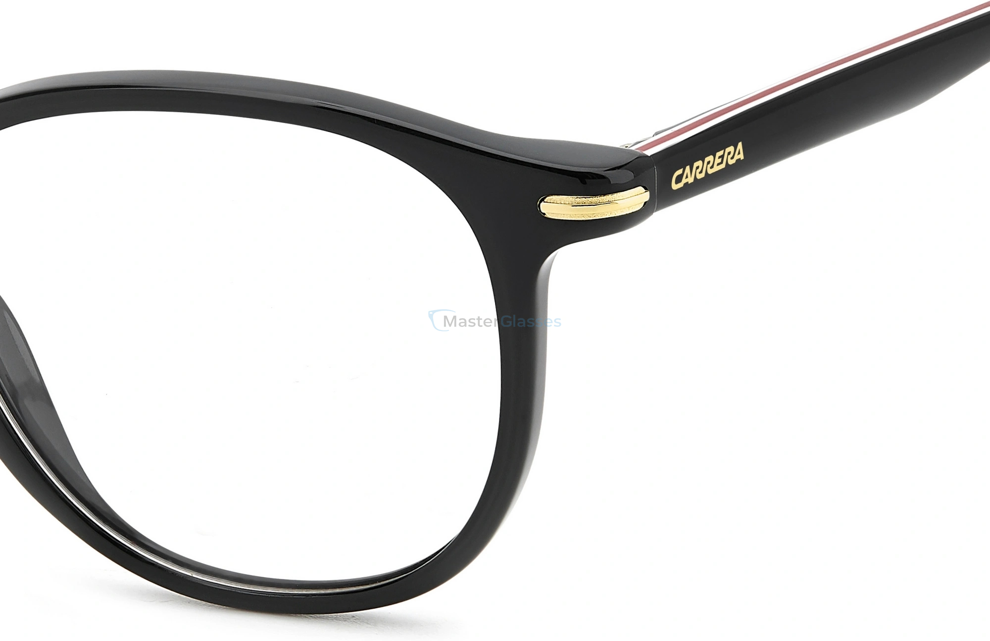 ������ CARRERA 352 2M2 BLACK GOLD
