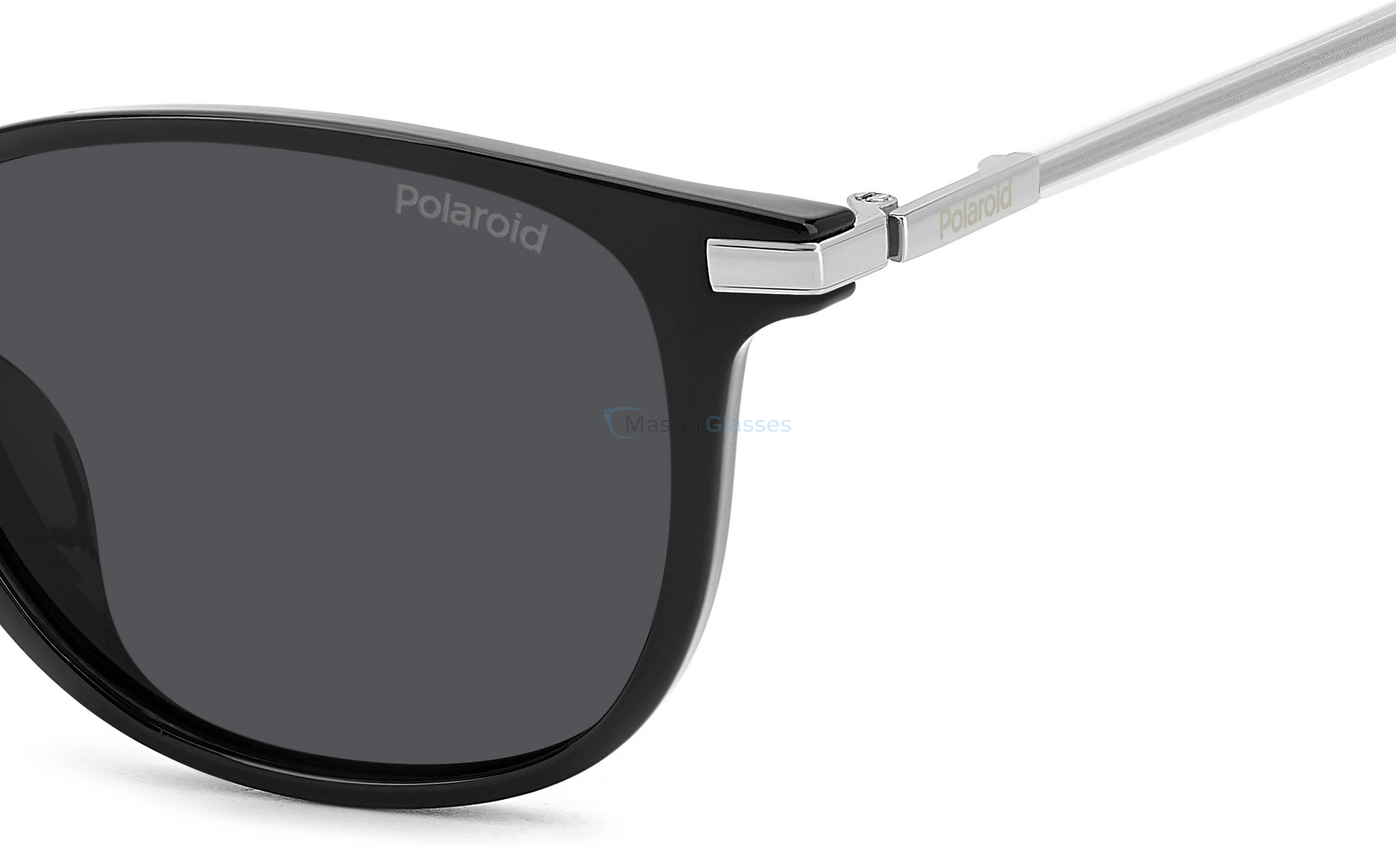 Солнцезащитные очки POLAROID PLD 4187/G/S/X 807 BLACK