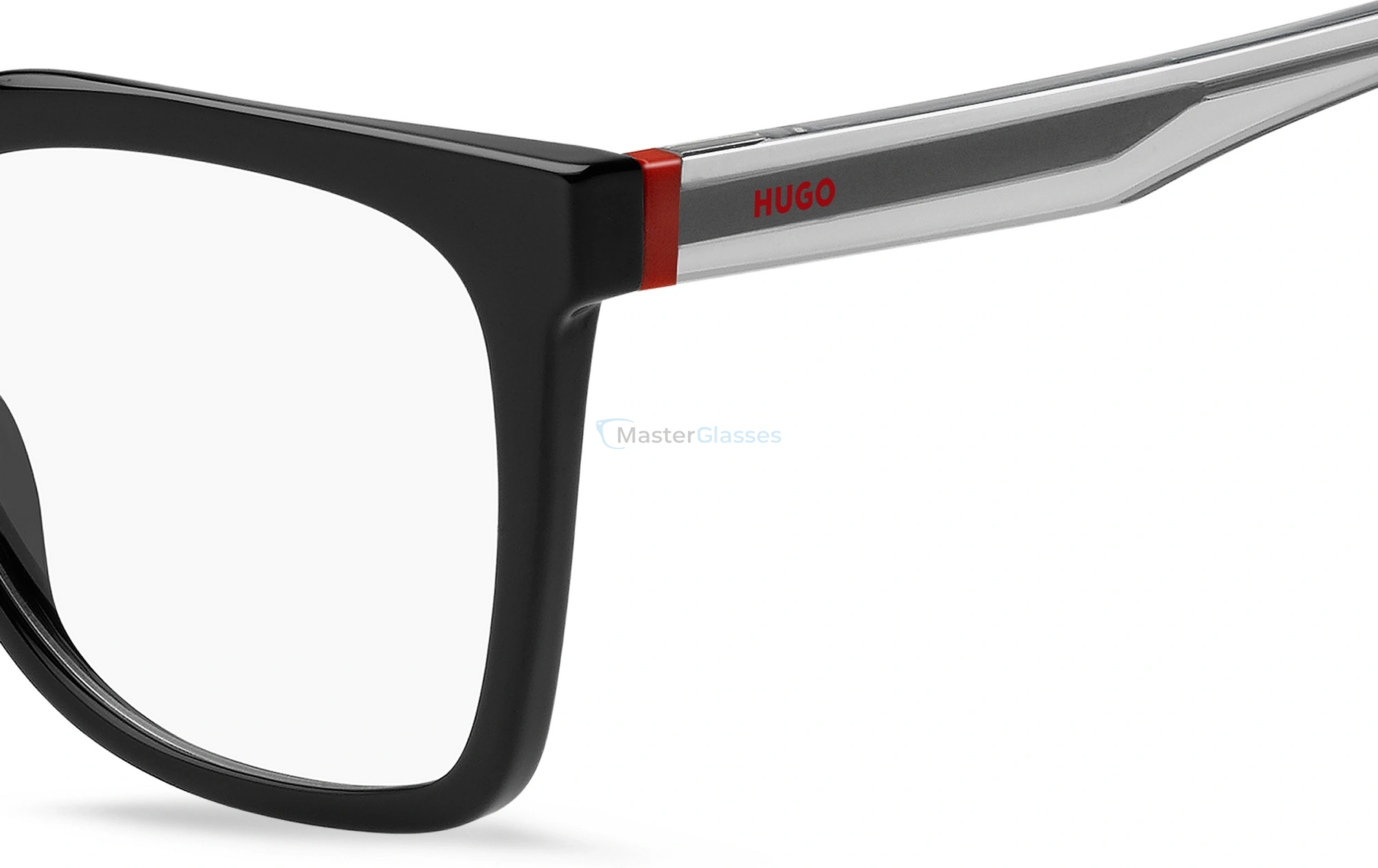 ������ HUGO HG 1363 807 BLACK