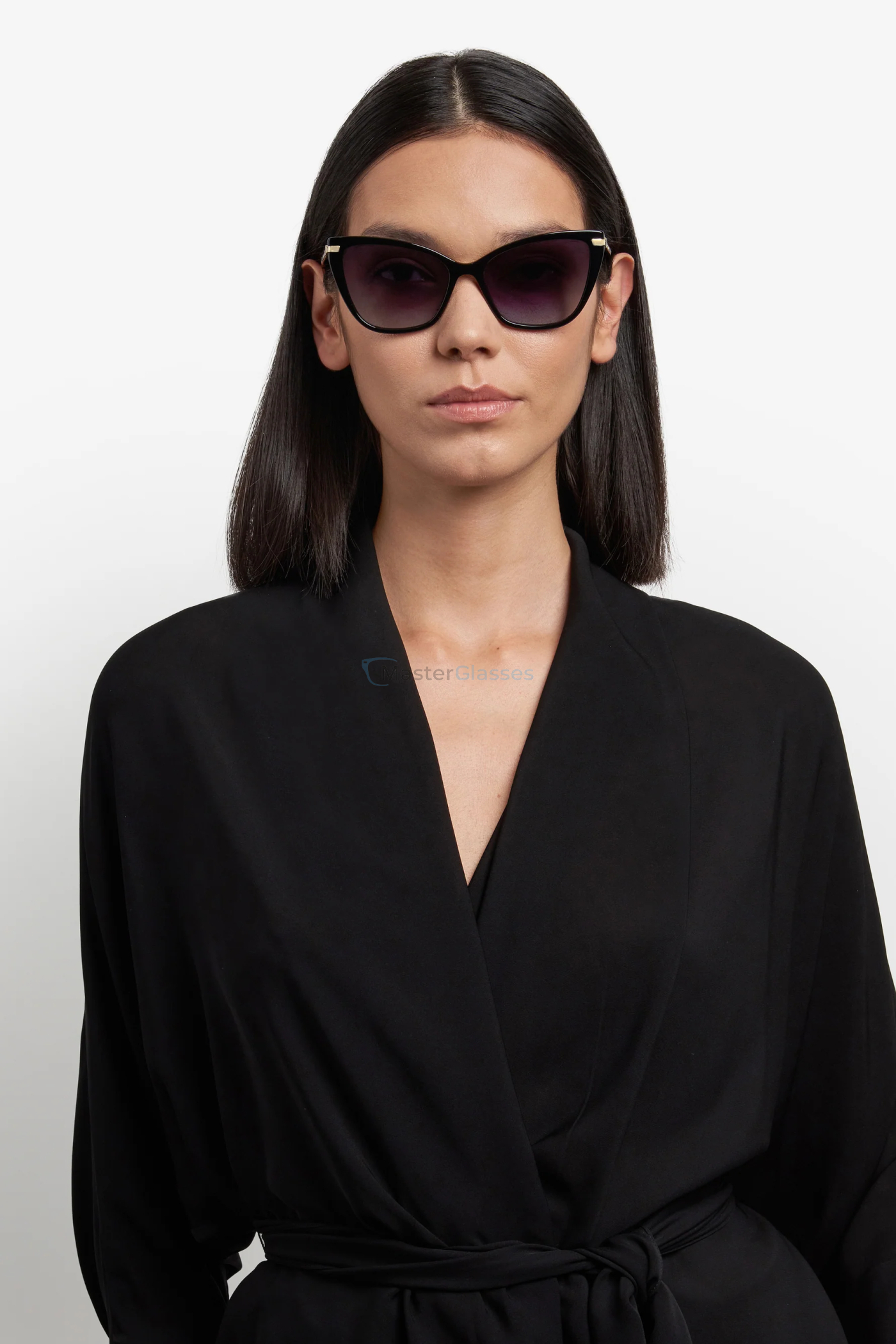 �������������� ���� CAROLINA HERRERA HER 0262/S 807 Black