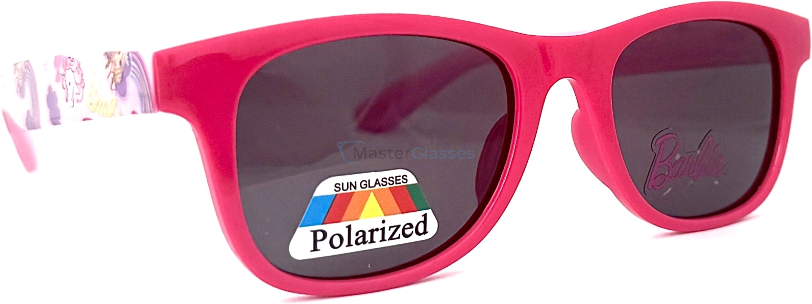 Детские солнцезащитные очки BARBIE BBS011 FXA