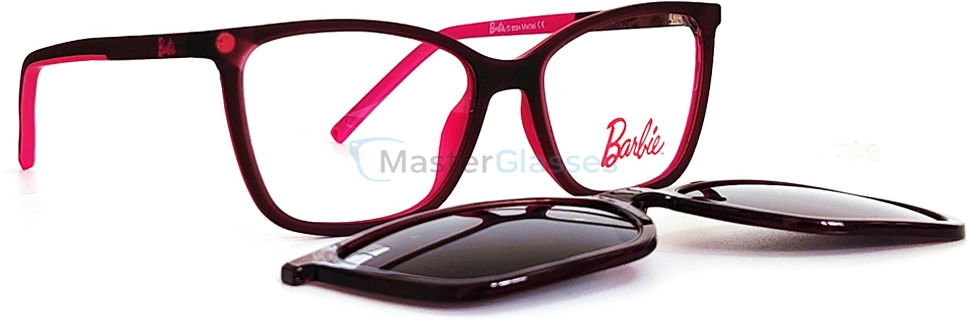 ������� ������ � �������������� �������� Barbie BBCL006BRG BRG