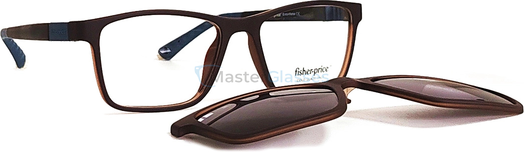 ������� ������ � �������������� �������� Fisher-Price FPCL007 BRN 51-17-120