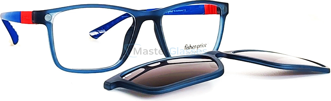 ������� ������ � �������������� �������� Fisher-Price FPCL007 BLUE 51-17-120