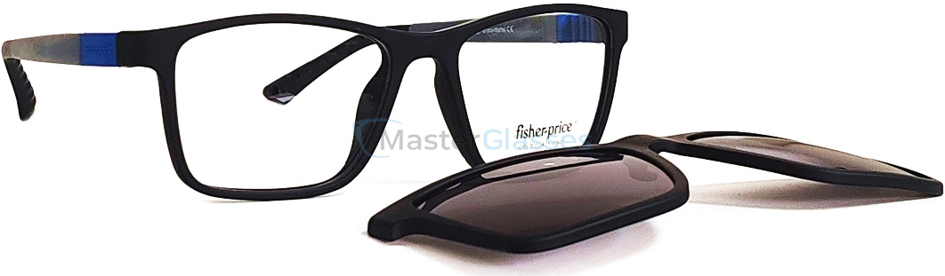������� ������ � �������������� �������� Fisher-Price FPCL007 BLK 51-17-120