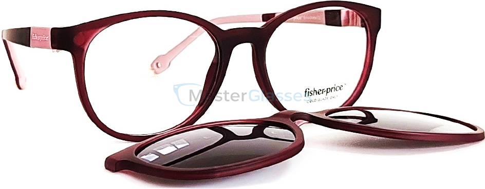 ������� ������ � �������������� �������� Fisher-Price FPCL006 PLM 50-17-130