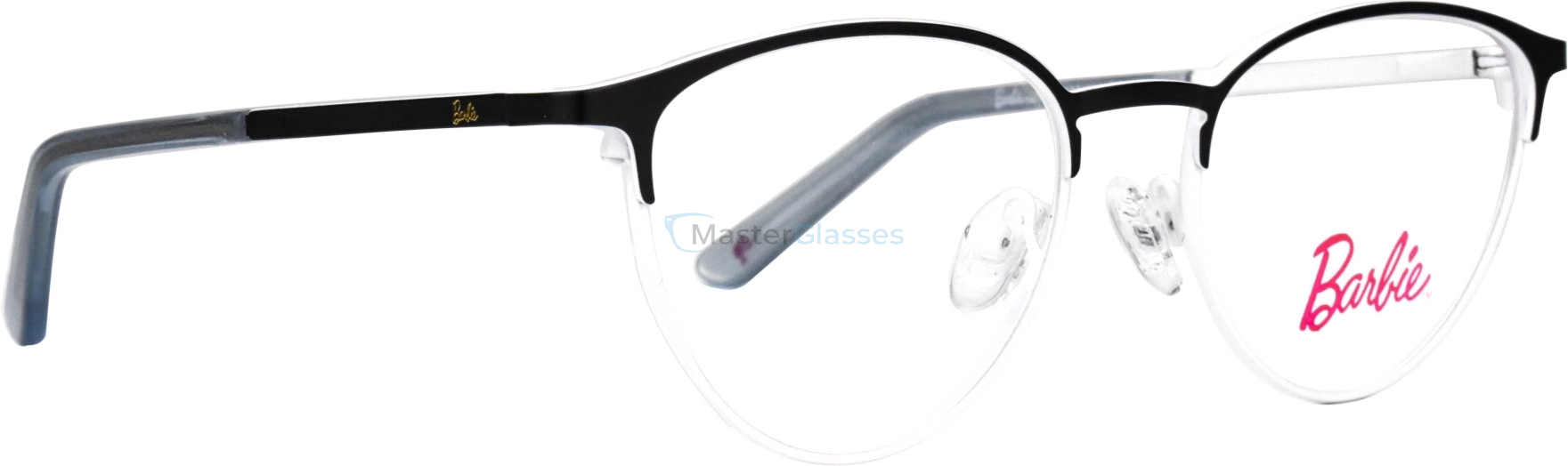 Детская оправа Barbie BBV063 BLK