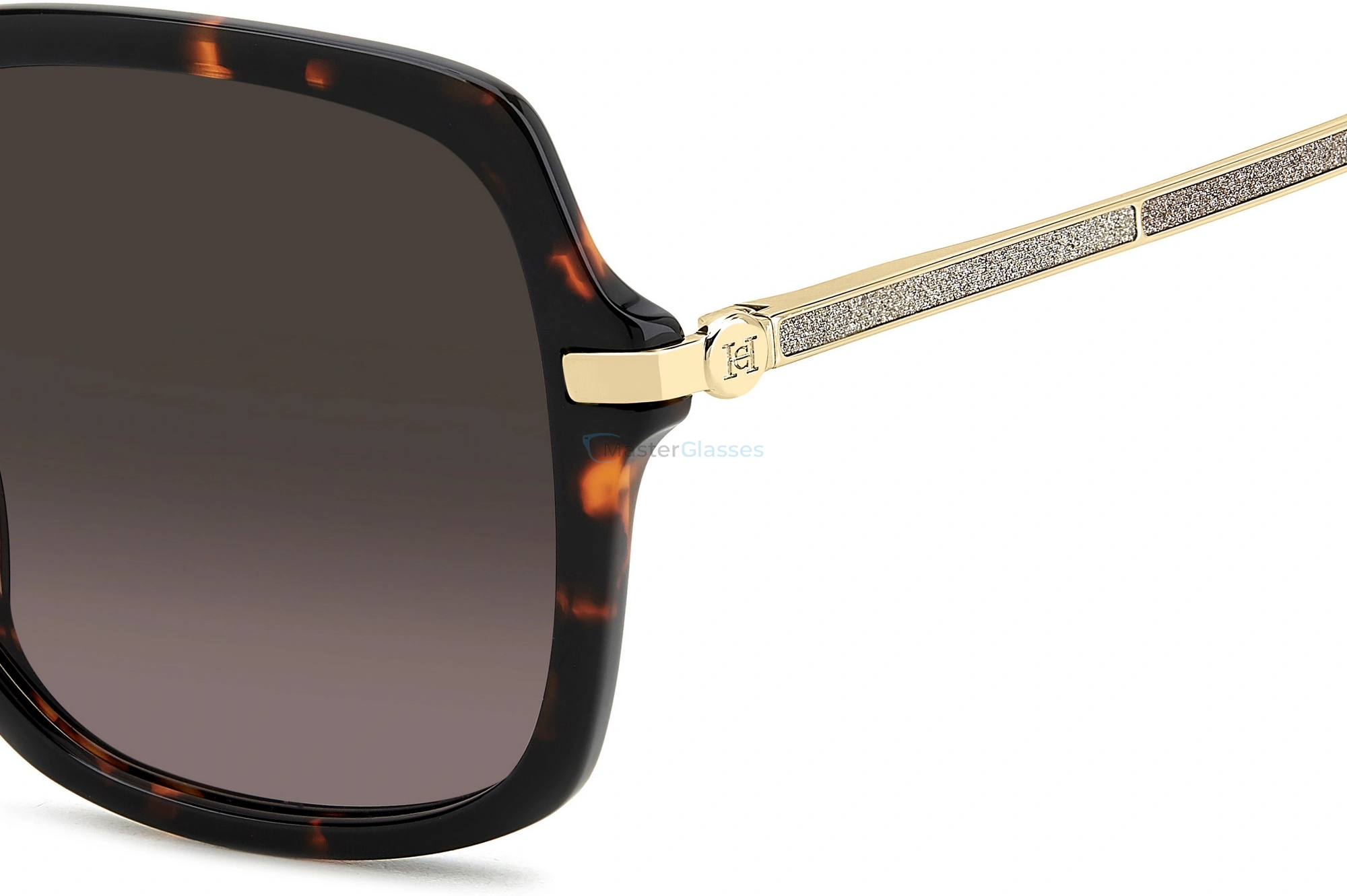 Солнцезащитные очки CAROLINA HERRERA HER 0285/G/S 086 Havana