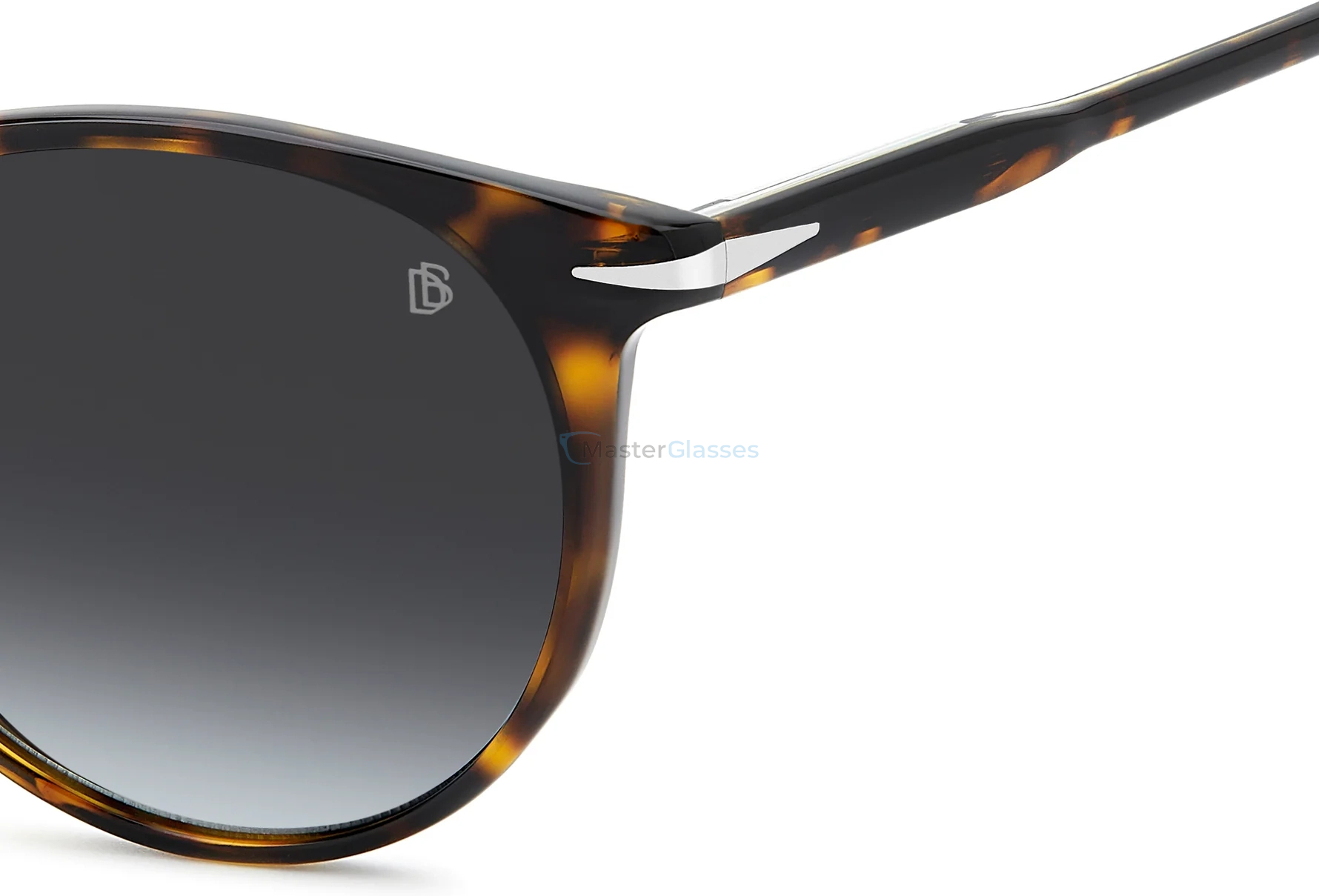 Солнцезащитные очки DAVID BECKHAM DB 1139/S 086 Havana